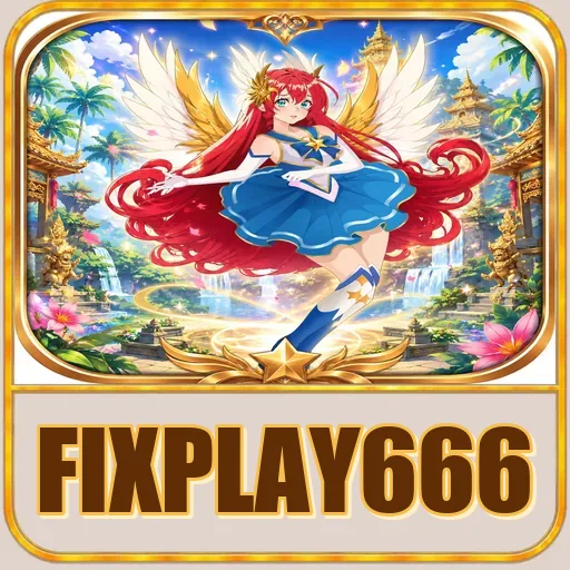 Gambar verifikasi tautan alternatif resmi fixplay666 Indonesia