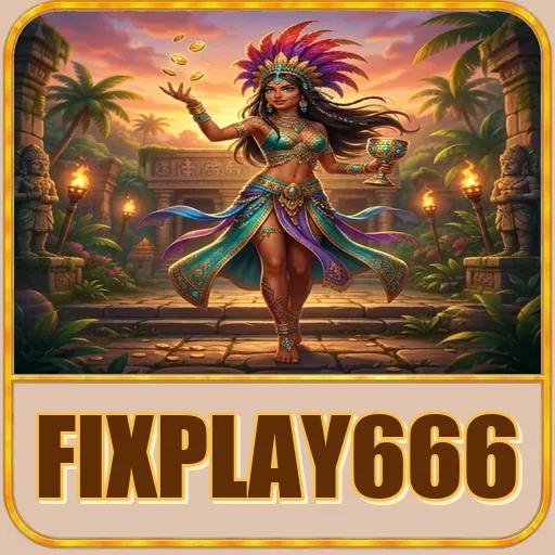 Gambar verifikasi keamanan akun masuk & daftar fixplay666
